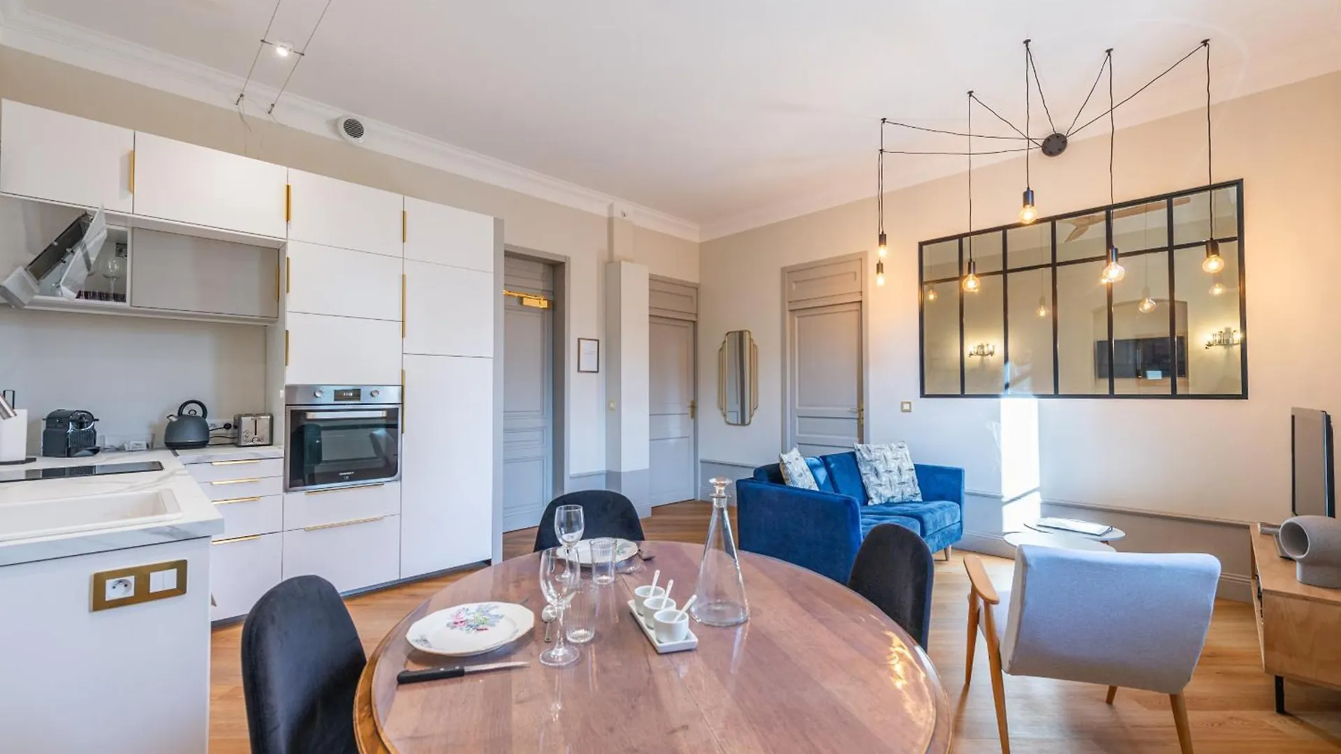Smartstay L Ecrin Aix Les Bains Aix-les-Bains 0*,